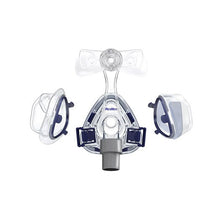 Load image into Gallery viewer, ResMed Mirage SoftGel and Mirage Activa LT CPAP Mask ConvertAble Pack