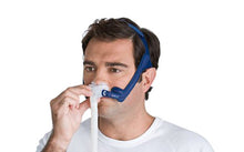 Load image into Gallery viewer, ResMed Swift LT Nasal Pillow CPAP Mask