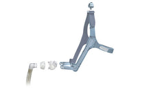 Load image into Gallery viewer, ResMed Swift LT for Her Nasal Pillow CPAP Mask