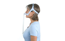 Load image into Gallery viewer, ResMed Swift LT for Her Nasal Pillow CPAP Mask