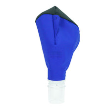 Load image into Gallery viewer, SleepWeaver Advance Soft Cloth Nasal CPAP Mask w/o Headgear