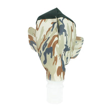 Load image into Gallery viewer, SleepWeaver Advance Soft Cloth Nasal CPAP Mask w/o Headgear