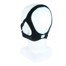 Load image into Gallery viewer, SleepWeaver Anew Soft Cloth Full Face CPAP Mask