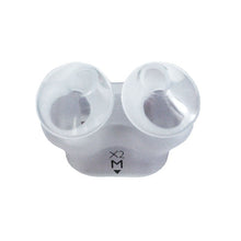 Load image into Gallery viewer, Respironics OptiLife Nasal Pillow CPAP Mask