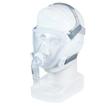 Load image into Gallery viewer, Respironics FitLife Total Face CPAP Mask