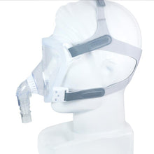 Load image into Gallery viewer, Respironics FitLife Total Face CPAP Mask