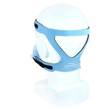 Load image into Gallery viewer, Respironics ComfortGel Blue Full Face CPAP Mask
