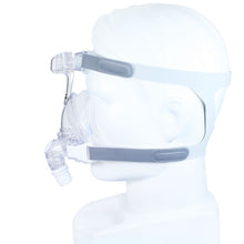 Load image into Gallery viewer, Respironics Amara Full Face CPAP Mask