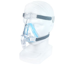 Load image into Gallery viewer, Respironics Amara Gel Full Face CPAP Mask