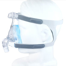 Load image into Gallery viewer, Respironics Amara Gel Full Face CPAP Mask