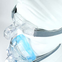 Load image into Gallery viewer, Respironics Amara Gel Full Face CPAP Mask