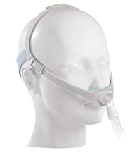 Load image into Gallery viewer, Respironics DreamWear Gel Pillow CPAP Mask
