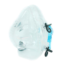 Load image into Gallery viewer, Hans Rudolph 7600 V2 Full Face CPAP Mask