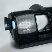Load image into Gallery viewer, ResMed AirSense 10 AutoSet CPAP with HumidAir