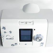 Load image into Gallery viewer, ResMed AirSense 10 AutoSet CPAP for Her with HumidAir