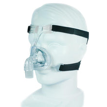 Load image into Gallery viewer, Fisher &amp; Paykel Zest CPAP Nasal CPAP Mask