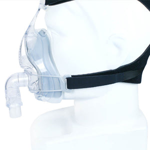 Fisher & Paykel Forma Full Face CPAP Mask