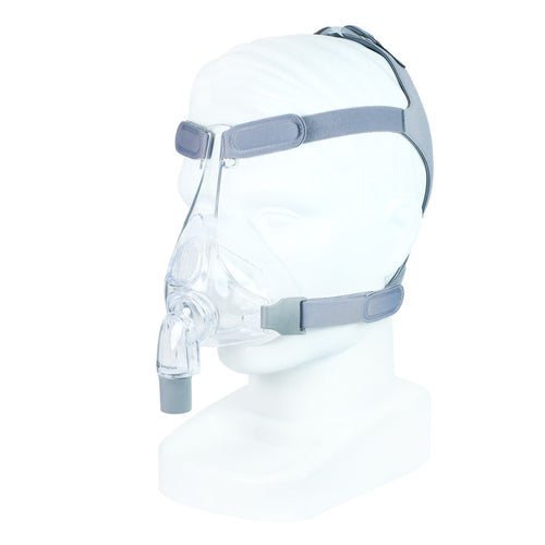 Fisher & Paykel Simplus Full Face CPAP Mask