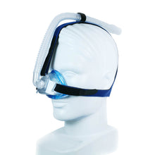 Load image into Gallery viewer, SleepNet iQ Blue CPAP Nasal CPAP Mask