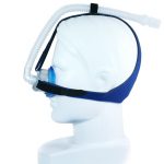 Load image into Gallery viewer, SleepNet iQ Blue CPAP Nasal CPAP Mask