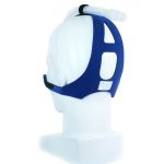 Load image into Gallery viewer, SleepNet iQ Blue CPAP Nasal CPAP Mask