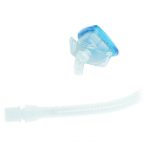 Load image into Gallery viewer, SleepNet iQ Blue CPAP Nasal CPAP Mask