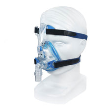 Load image into Gallery viewer, SleepNet Mojo Full Face CPAP Mask