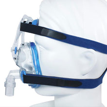 Load image into Gallery viewer, SleepNet Mojo Full Face CPAP Mask