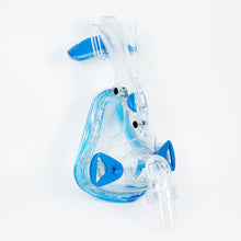 Load image into Gallery viewer, SleepNet Mojo Full Face CPAP Mask