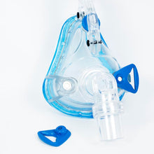 Load image into Gallery viewer, SleepNet Mojo Full Face CPAP Mask
