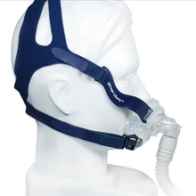 Load image into Gallery viewer, ResMed Mirage Liberty Full Face CPAP Mask