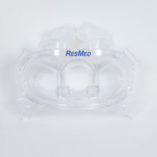 Load image into Gallery viewer, ResMed Mirage Liberty Full Face CPAP Mask