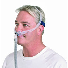 Load image into Gallery viewer, ResMed Swift FX Nasal Pillow CPAP Mask
