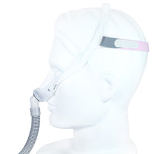 Load image into Gallery viewer, ResMed Swift FX for Her Nasal Pillow CPAP Mask