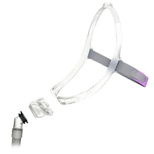 Load image into Gallery viewer, ResMed Swift FX for Her Nasal Pillow CPAP Mask