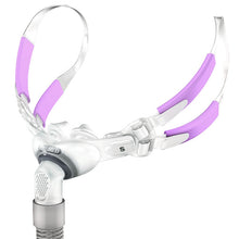 Load image into Gallery viewer, ResMed Swift FX Bella Nasal Pillow CPAP Mask