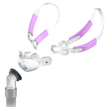 Load image into Gallery viewer, ResMed Swift FX Bella Nasal Pillow CPAP Mask