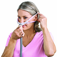 Load image into Gallery viewer, ResMed Swift FX Bella Nasal Pillow CPAP Mask