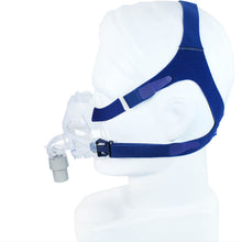 Load image into Gallery viewer, ResMed Quattro FX Full Face CPAP Mask