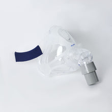 Load image into Gallery viewer, ResMed Quattro FX Full Face CPAP Mask