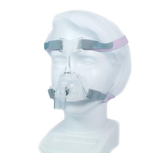 Load image into Gallery viewer, ResMed Mirage FX for Her Nasal CPAP Mask