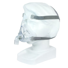 Load image into Gallery viewer, ResMed Quattro Air for Her Full Face CPAP Mask