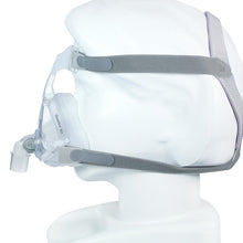 Load image into Gallery viewer, ResMed Quattro Air for Her Full Face CPAP Mask