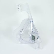 Load image into Gallery viewer, ResMed Quattro Air for Her Full Face CPAP Mask