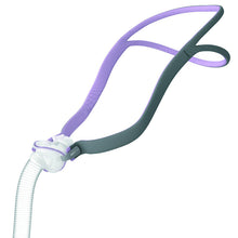 Load image into Gallery viewer, ResMed AirFit P10 for Her Nasal Pillow CPAP Mask