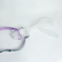 Load image into Gallery viewer, ResMed AirFit P10 for Her Nasal Pillow CPAP Mask