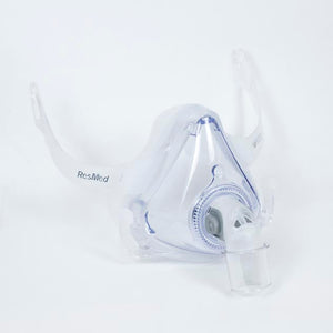 ResMed AirFit F10 for Her Full Face CPAP Mask