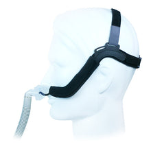Load image into Gallery viewer, RespCare Aloha Nasal Pillow CPAP Mask