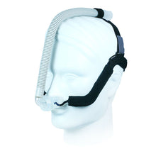 Load image into Gallery viewer, RespCare Aloha Nasal Pillow CPAP Mask