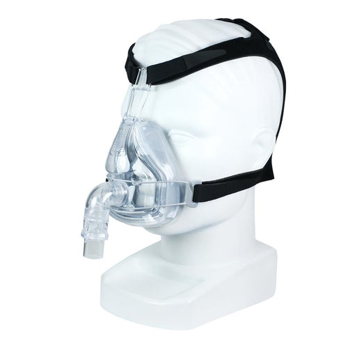 Fisher & Paykel FlexiFit 432 Full Face CPAP Mask